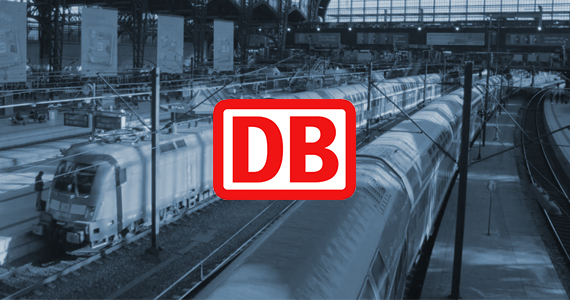 Deutsche Bahn unifies identity security