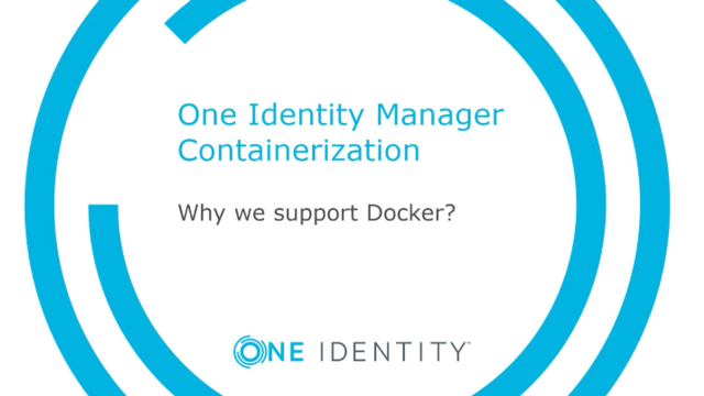 Accelerate your digital transformation with containerization