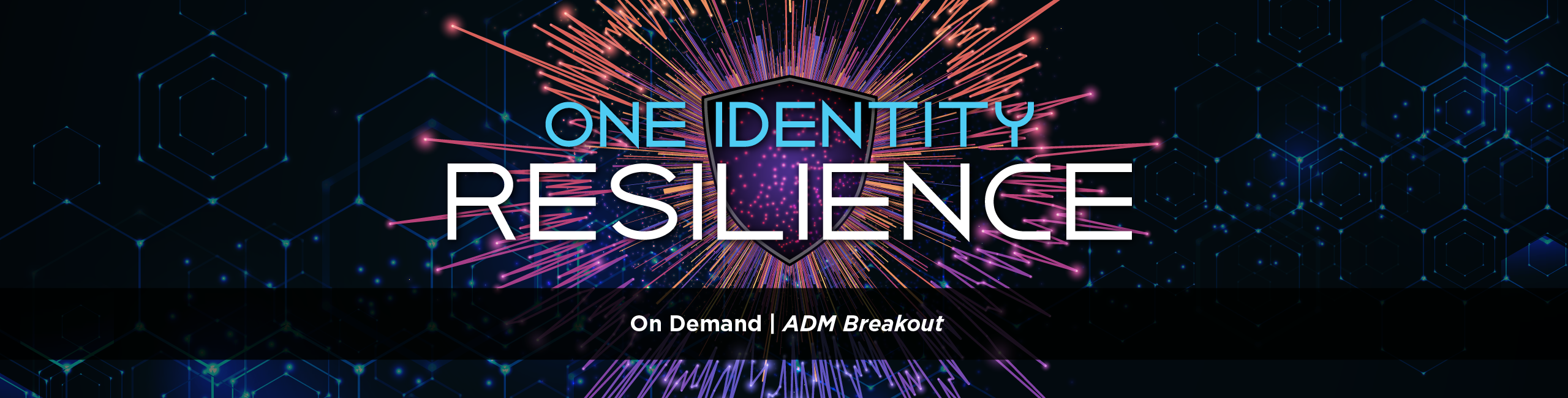 OI Resilience Virtual ADM Breakout