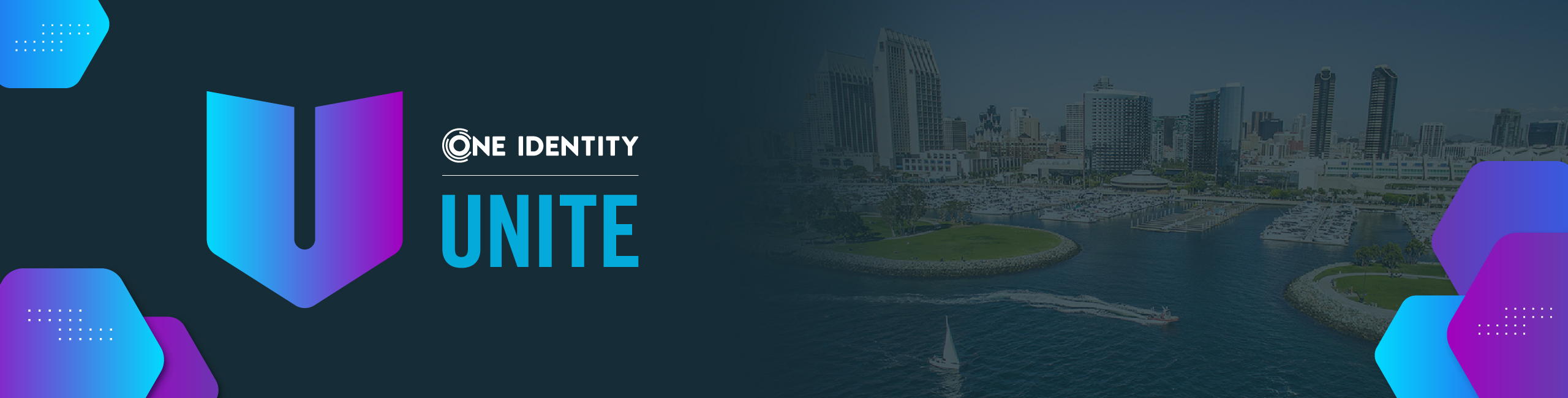 One Identity UNITE Miami Conference	