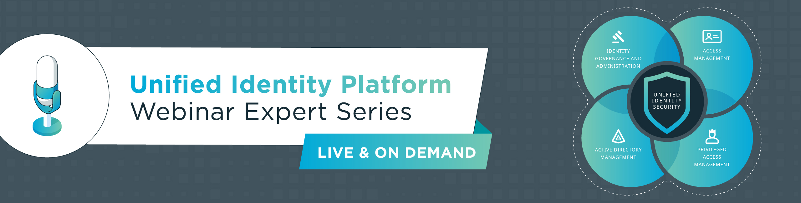 live webcast series