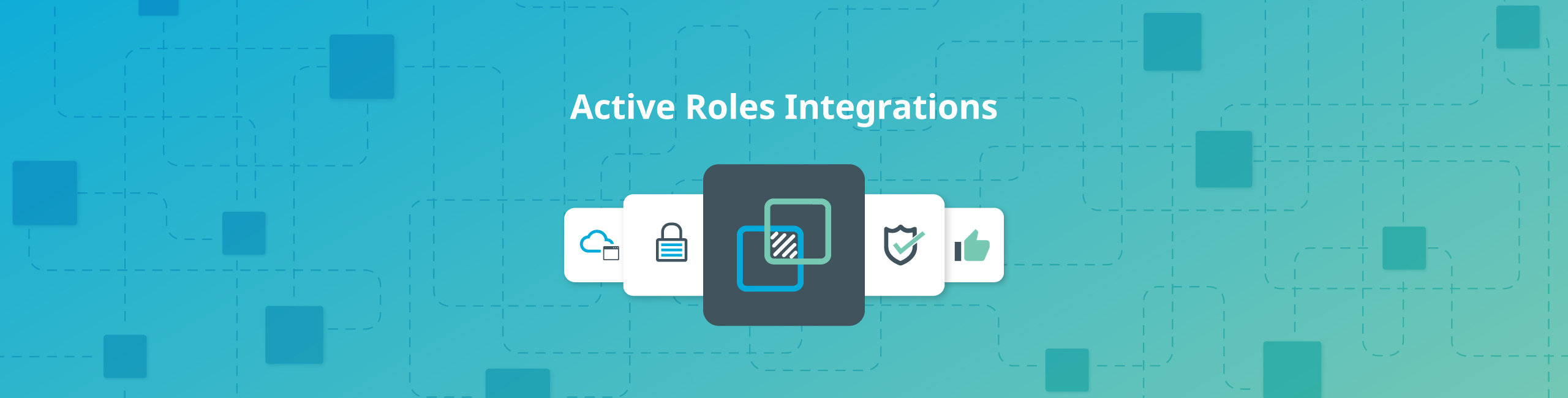 Active Roles Integrations