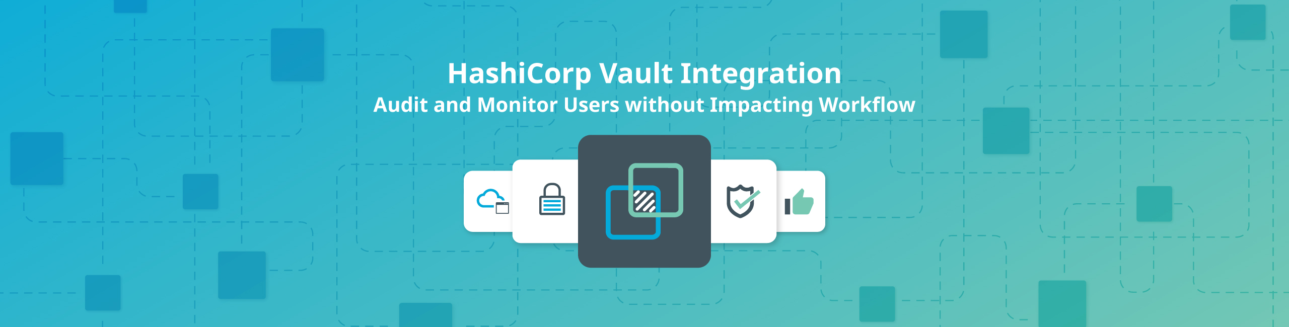 HashiCorp Vault Integration
