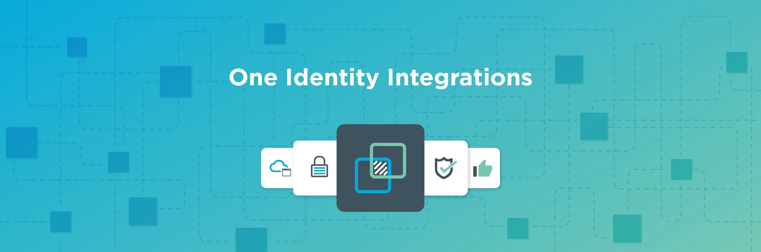 One Identity Integrations German