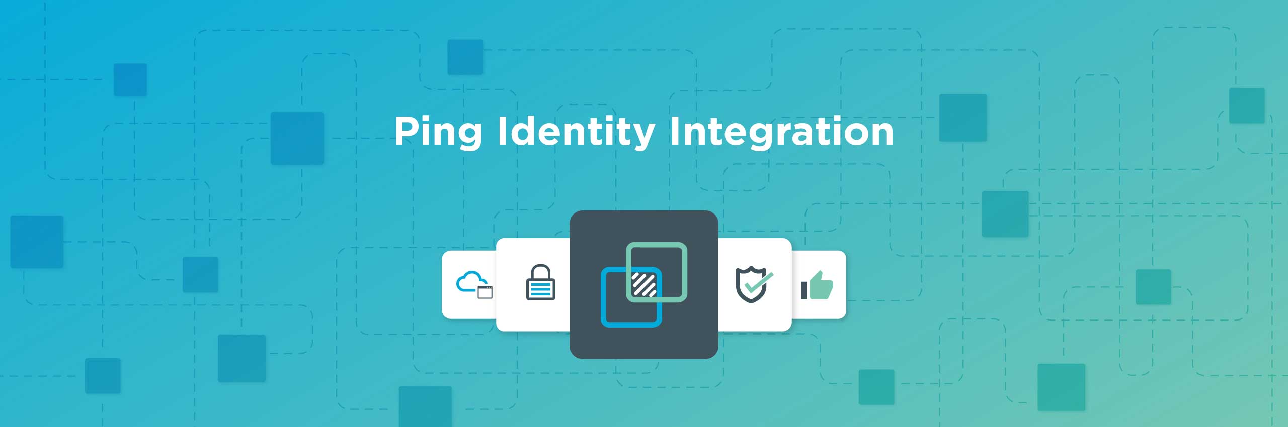 Ping Identity Integration
