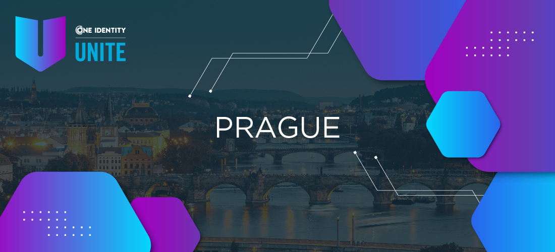 Top 10 Things to do in Prague When You Come for One Identity UNITE 2025