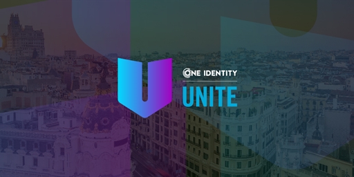 Unite Madrid One Identity 2023