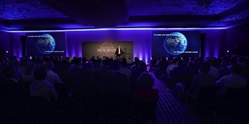 why this englishman is attending one identity unite 2023