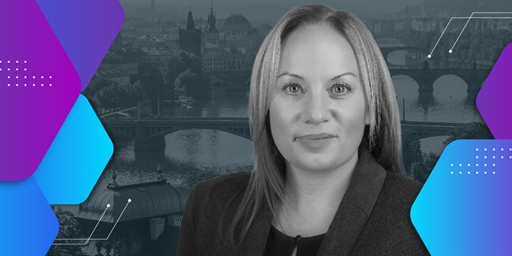 meet sarah armstrong smith keynote speaker at one identity unite prague