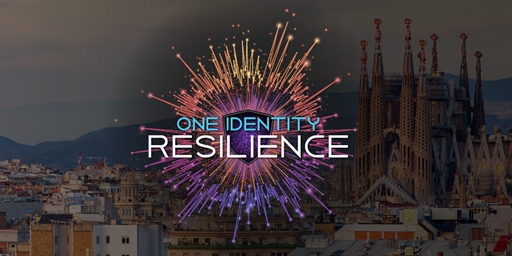 One Identity Resilience