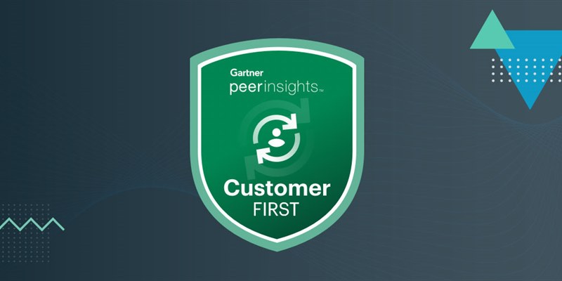 Gartner Peer Insights and One Identity: Your Customer Experience Just Got Better