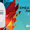 One Identity EMEA Partner Awards 2021 - WINNERS