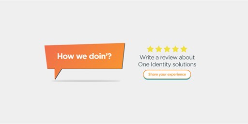 Write a quick 10-minute review on Gartner Peer Insights / IT Central Station