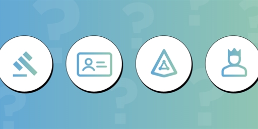 AM, PAM, IGA and ADM: Key differences, and how to unify them