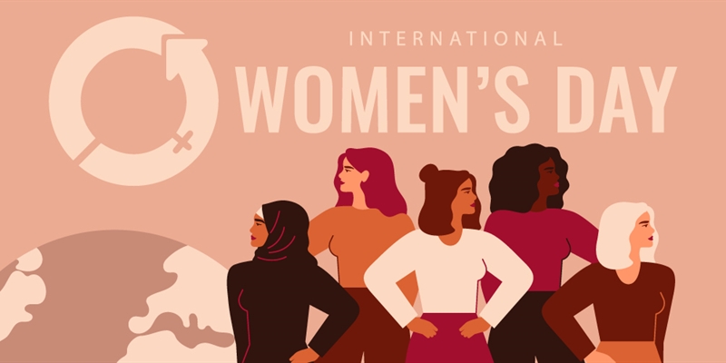 Celebrating Women in Tech and Inspiring Paths for Inclusion