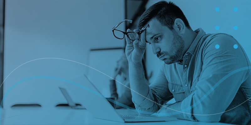 3 big problems enterprises encounter by using active directory without access management
