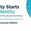Engage with One Identity at Gartner IAM Summit EMEA, Here’s How…
