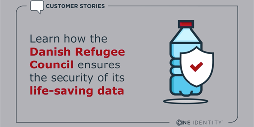 Case Study: What is 10,000 hours of Active Directory tasks worth?