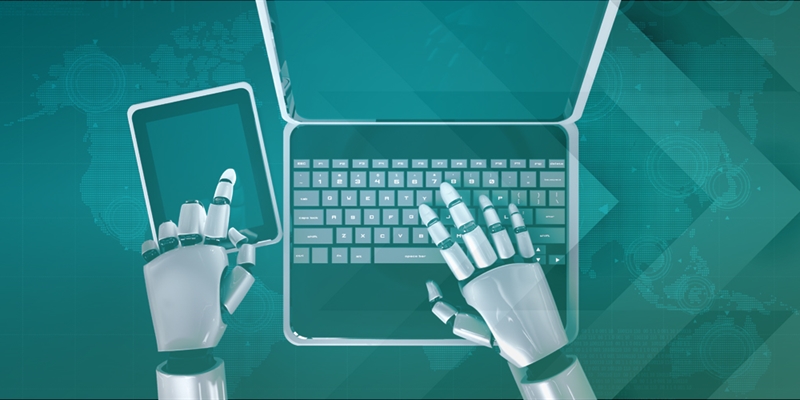 The Top 5 Robotic Process Automation RPA Security Risks and what you can do about them
