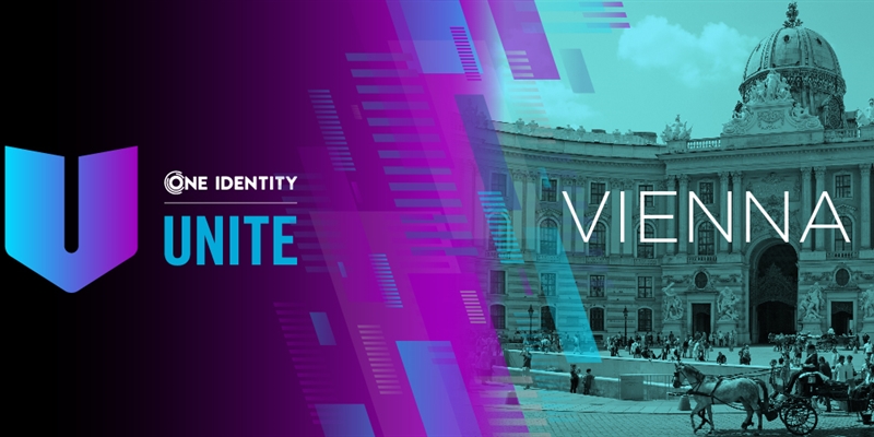 Top 10 things to do in Vienna when you come for One Identity UNITE 2026
