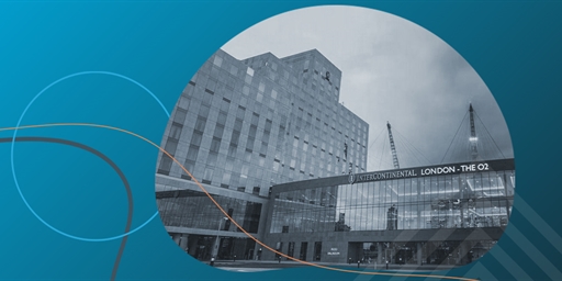 Transform your identity strategy at Gartner IAM Summit in London, 6-7 March