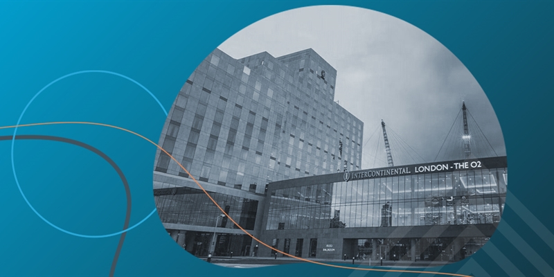 Transform your identity strategy at Gartner IAM Summit in London, 6-7 March