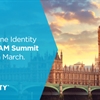 Here’s your best opportunities to meet with us at Gartner IAM Summit, London