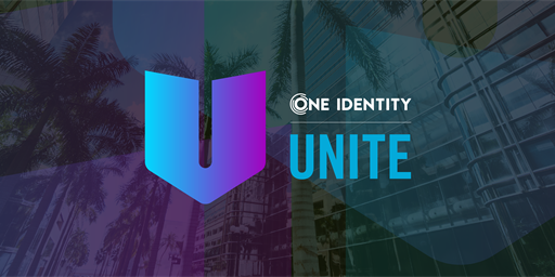 One Identity UNITE 2023 in Miami