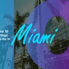 One Identity UNITE Miami 2023 Things to do in Miami