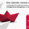 One Identity named a Leader in KuppingerCole Leadership Compass reports for both Privileged Access Management and Access Governance