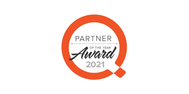 One Identity partner of the year
