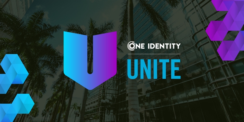 Unified Identity Platform with One Identity and Unite 2023