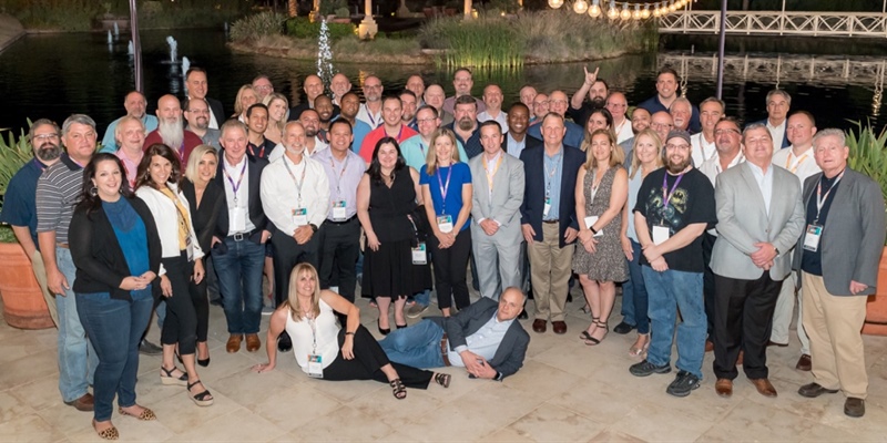 UNITE Conference 2019 – Announcing our Award-Winning Partners