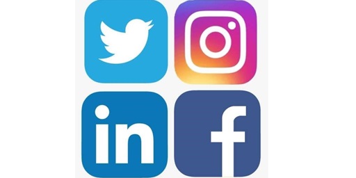 One Identity Partners get Social