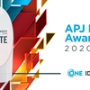 One Identity APJ Partner Awards 2020 - WINNERS
