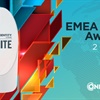 One Identity EMEA Partner Awards 2021 - Winners