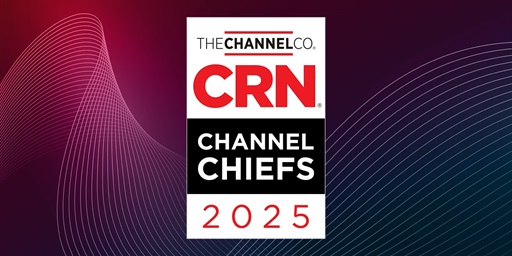 One Identity receives Channel Chief recognition from CRN - The Channel Company