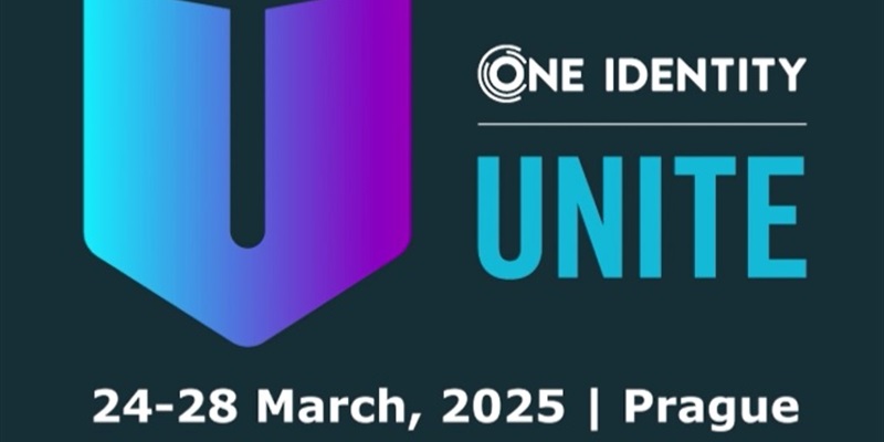Partner Group Shot @ One Identity UNITE Prague 2025