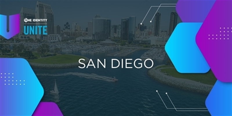 A gallery of special moments at UNITE 2024 - San Diego
