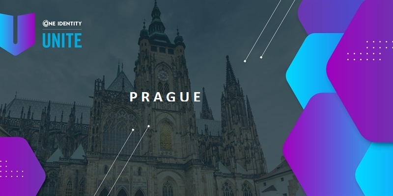 A gallery of special moments @ UNITE EMEA 2025 - Prague