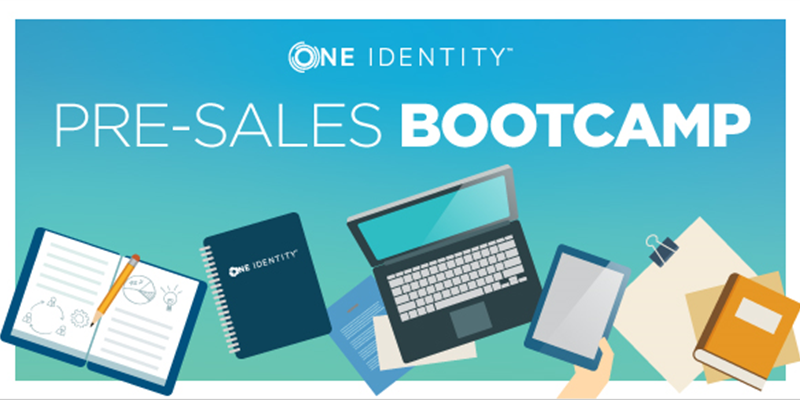 Learn how to position and sell One Identity unified identity security solutions