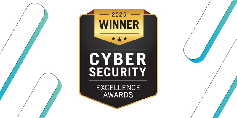 Active Roles, 하이브리드 Active Directory 보호 부문에서 2025 Cybersecurity Excellence Award 수상