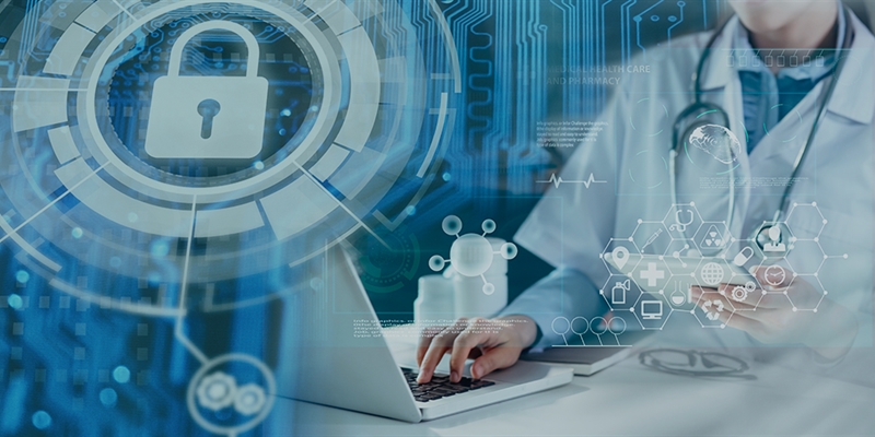 Healthcare Zero Trust Security is achievable with the right solution