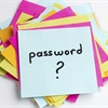 Solving the initial password dilemma