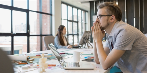 Dark Present but Brighter Future for AD Account Lifecycle Management