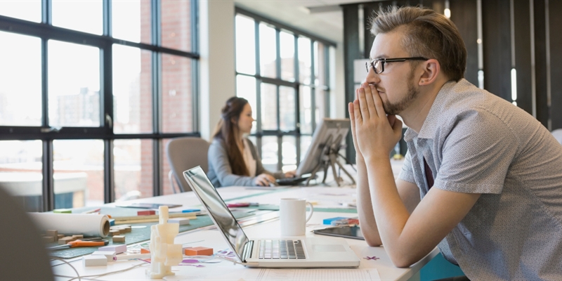 Dark Present but Brighter Future for AD Account Lifecycle Management