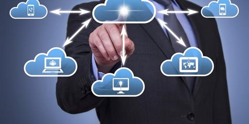 How to Sprint to the Cloud Without Stumbling AKA: Effective IAM for the Hybrid AD Environment