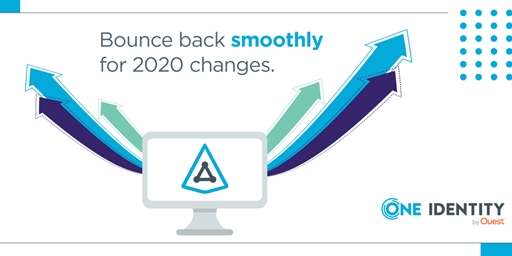 Are we bouncing back or adjusting to a new way to work?