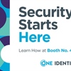 Does Your Security Start with Identity? If not, talk to us at Gartner IAM Summit