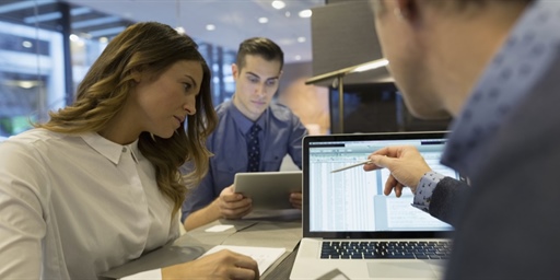 Global Survey – Are contractors following access rules and what are they viewing?